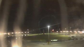 Weather camera view of AACS Primary Campus.