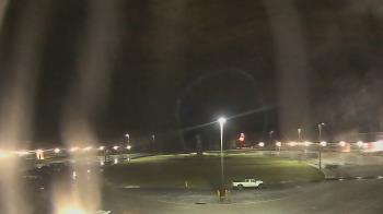 Weather camera view of AACS Primary Campus.