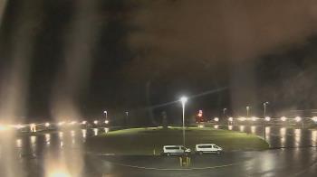 Weather camera view of AACS Primary Campus.