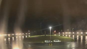 Weather camera view of AACS Primary Campus.