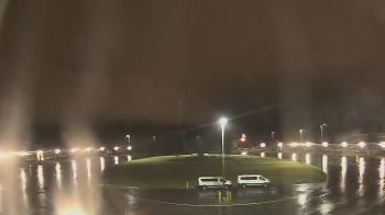Weather camera view of AACS Primary Campus.