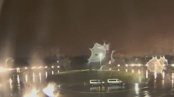 Weather camera view of AACS Primary Campus.