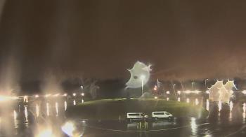 Weather camera view of AACS Primary Campus.