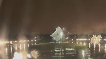 Weather camera view of AACS Primary Campus.