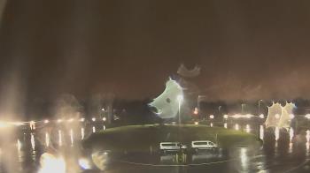 Weather camera view of AACS Primary Campus.