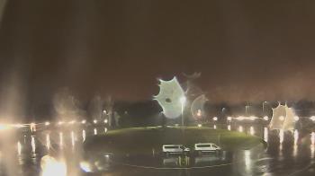 Weather camera view of AACS Primary Campus.