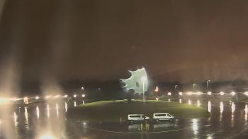 Weather camera view of AACS Primary Campus.