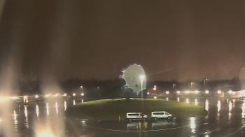 Weather camera view of AACS Primary Campus.