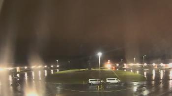 Weather camera view of AACS Primary Campus.