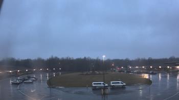 Weather camera view of AACS Primary Campus.