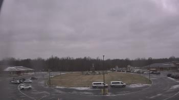 Weather camera view of AACS Primary Campus.