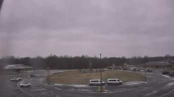 Weather camera view of AACS Primary Campus.