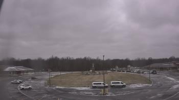 Weather camera view of AACS Primary Campus.