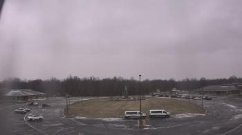 Weather camera view of AACS Primary Campus.