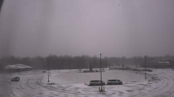 Weather camera view of AACS Primary Campus.