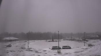 Weather camera view of AACS Primary Campus.