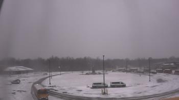 Weather camera view of AACS Primary Campus.