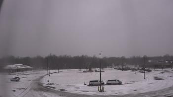 Weather camera view of AACS Primary Campus.
