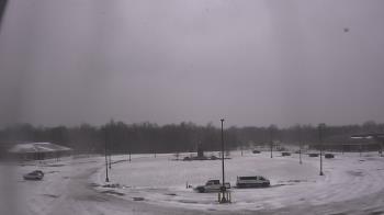 Weather camera view of AACS Primary Campus.