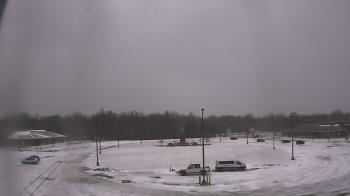 Weather camera view of AACS Primary Campus.