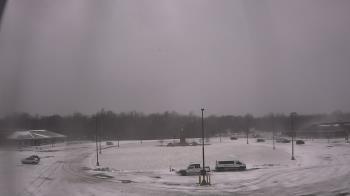 Weather camera view of AACS Primary Campus.