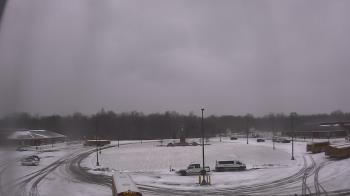 Weather camera view of AACS Primary Campus.