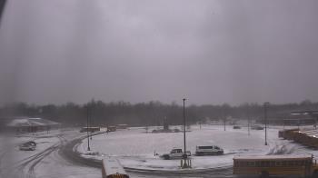 Weather camera view of AACS Primary Campus.