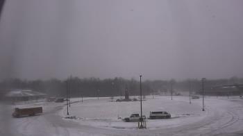 Weather camera view of AACS Primary Campus.