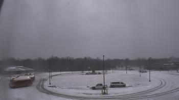 Weather camera view of AACS Primary Campus.