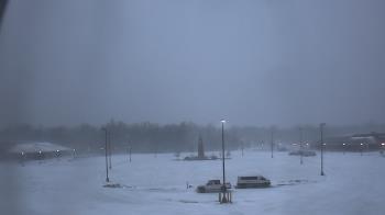 Weather camera view of AACS Primary Campus.