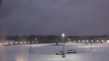 Weather camera view of AACS Primary Campus.