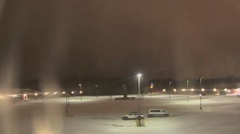 Weather camera view of AACS Primary Campus.
