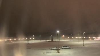 Weather camera view of AACS Primary Campus.