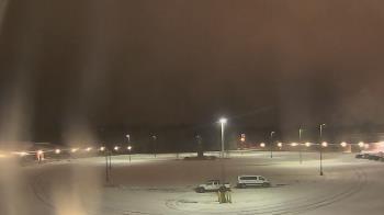 Weather camera view of AACS Primary Campus.