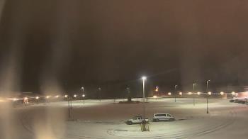 Weather camera view of AACS Primary Campus.