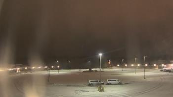 Weather camera view of AACS Primary Campus.