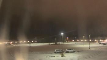 Weather camera view of AACS Primary Campus.