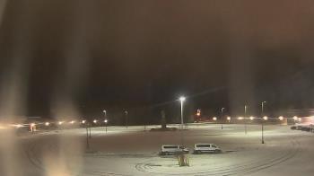 Weather camera view of AACS Primary Campus.