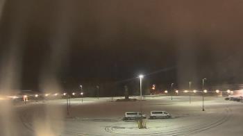 Weather camera view of AACS Primary Campus.