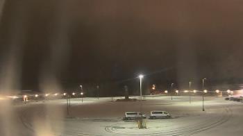 Weather camera view of AACS Primary Campus.