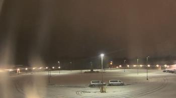 Weather camera view of AACS Primary Campus.