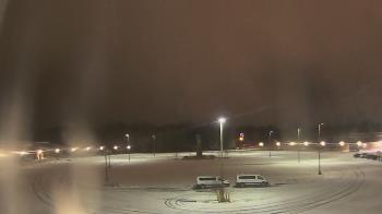 Weather camera view of AACS Primary Campus.