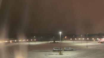 Weather camera view of AACS Primary Campus.