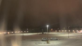 Weather camera view of AACS Primary Campus.