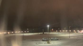 Weather camera view of AACS Primary Campus.