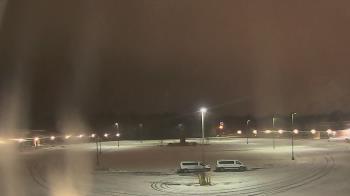 Weather camera view of AACS Primary Campus.