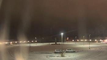 Weather camera view of AACS Primary Campus.
