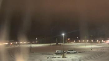 Weather camera view of AACS Primary Campus.