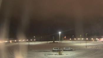 Weather camera view of AACS Primary Campus.