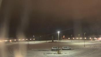 Weather camera view of AACS Primary Campus.